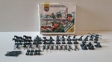 AIRFIX GERMAN MOUNTAIN TROOPS