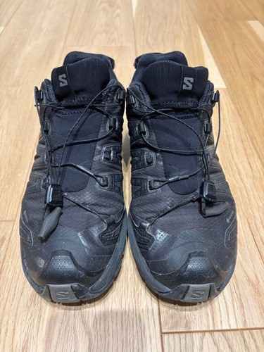 Chaussures trail running - de,