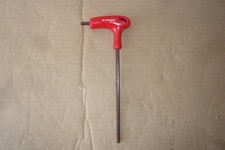 Clé Poignée Taille 6 Facom En P Allen BTR 6 Pans Série 84 TZ Lame Exagonale