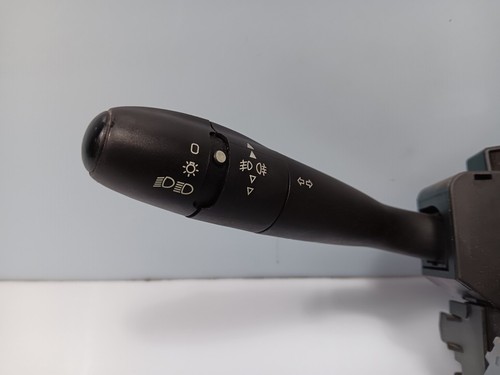 Commande feu peugeot 206 - de,
