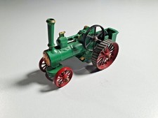 Steam Engine N°1 Green