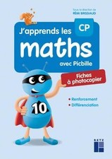 Japprends les maths avec