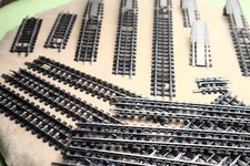 LOT   IMPORTANT   DE  RAILS