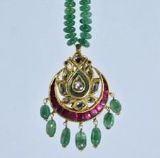 ancien pendentif ancien