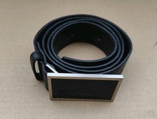 GIORGIO ARMANI CEINTURE TEP