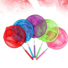  5 Pieces Filet Anti Insectes