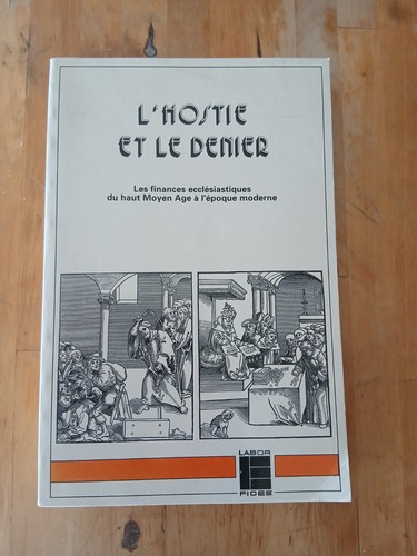 Hostie denier les - et,