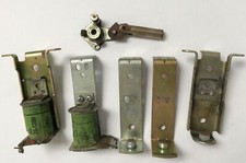 Lot de pièces Pinball flipper parts Williams bally midway