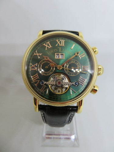 Montre homme louis lobel - homme,