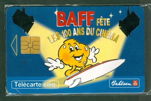 Telecarte unites 154 cb - telecarte,
