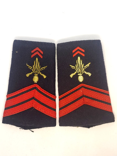 016616 fourreaux infanterie