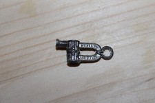 Ancien enfile aiguille 1900