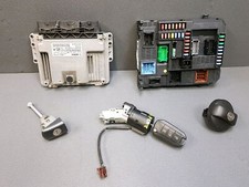 Kit demarrage neiman