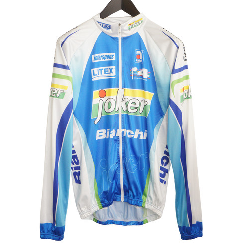 Hommes kalas bianchi cyclisme - kalas,