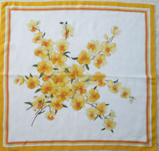 - Foulard JEAN PATOU by