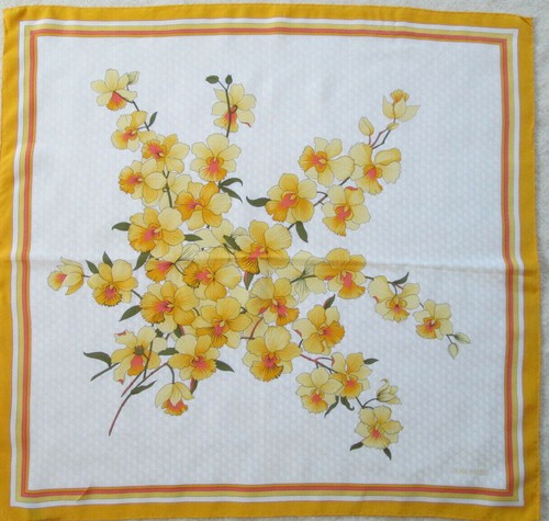 Foulard jean patou by - patou,