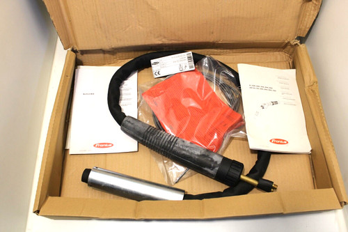 Welding gun fronius multilock - gun,