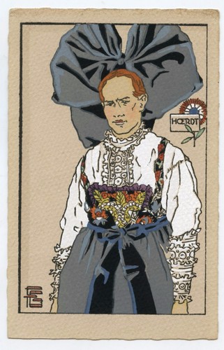 Geo fourrier femme hoerdt - fourrier., de