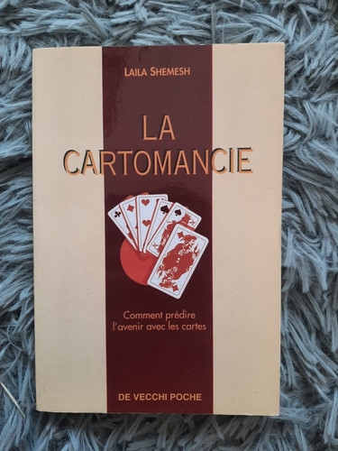 Cartomancie laila shemesh - la, /