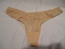NWT Victoria's Secret S Butter