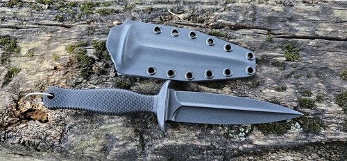 Cold steel fgx - steel, i"