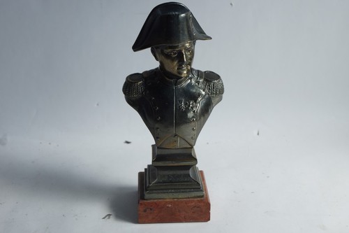 Buste napoléon régule - napoléon,