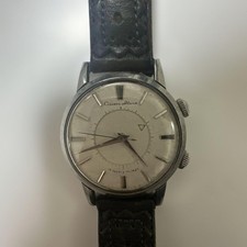 Montre citizen alarm vintage - alarm,