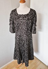 robe printemps " caroll "