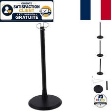 Support Affichage Poupée