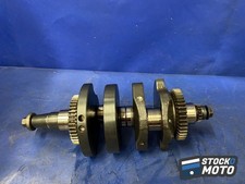 Vilebrequin KAWASAKI ER-6 N de 2006 à 2008.