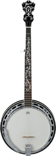 Ibanez b300 - ibanez, b300-bk
