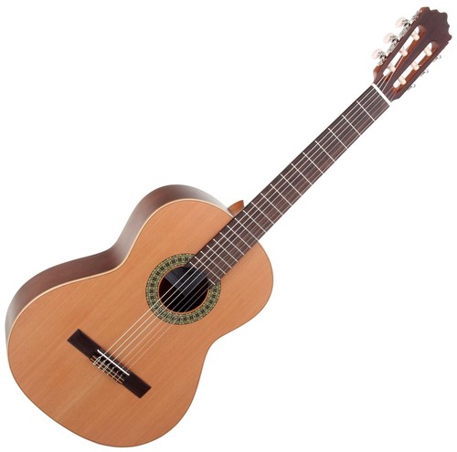 Antonio calida guitare - antonio,