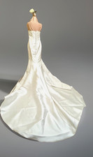 Pronovias priscila off white - priscila,
