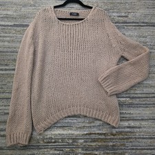 Pull à manches longues Ibana