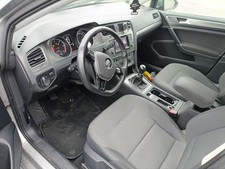 Volant VOLKSWAGEN GOLF 7 PHASE 1 5G0419091FDE74