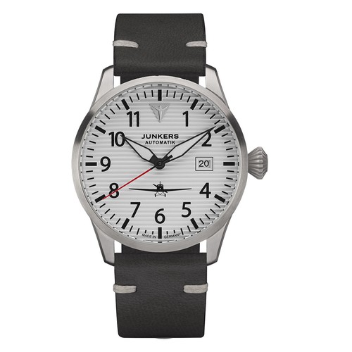 Junkers flieger automatik - flieger,