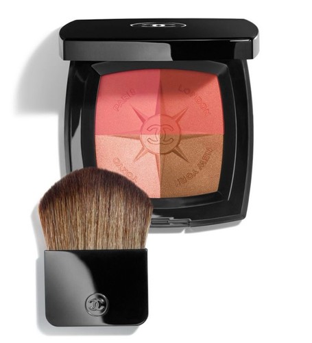Chanel voyage travel - voyage,