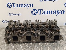 69T42 CULASSE DU MOTEUR / 1094766 POUR NISSAN CABSTAR 3.0D