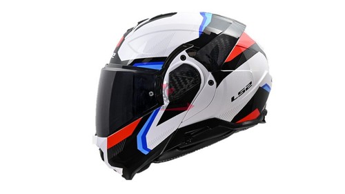 Casco ls2 ff910 - ls2, ii