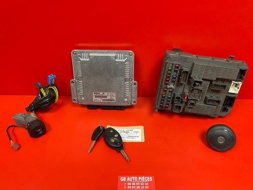Citroen hdi 110cv kit - 2.0,