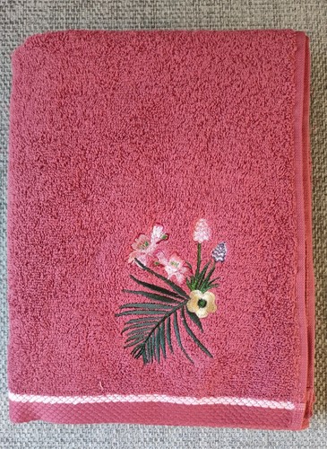 Drap bain de - drap, douche