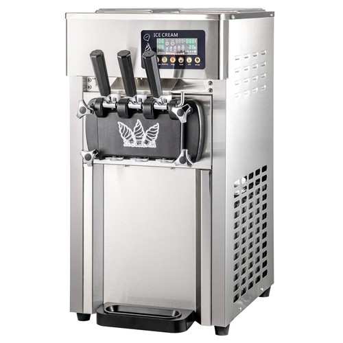 Machine glace italienne - à,