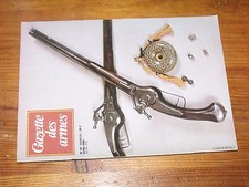 $$$ Revue Gazette des amres