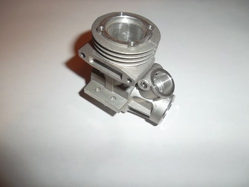 Vintage carter moteur - carter,