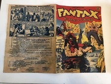 🐈‍⬛ FANTAX  1ère