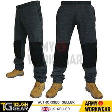 Hommes Poches Genoux