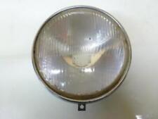 Optique avant origine pour moto pour motocycle Occasion