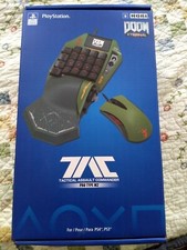 Hori Doom Eternal Tac Assault