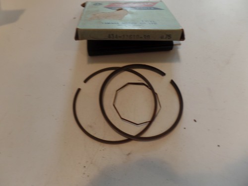 Nos anneaux piston yamaha - nos,