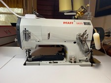 PFAFF 5625 SEWING MACHINE IN